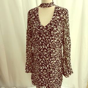 NWT sanctuary dress